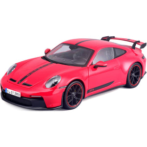 carro de brincar Porsche 911 GT3 2022