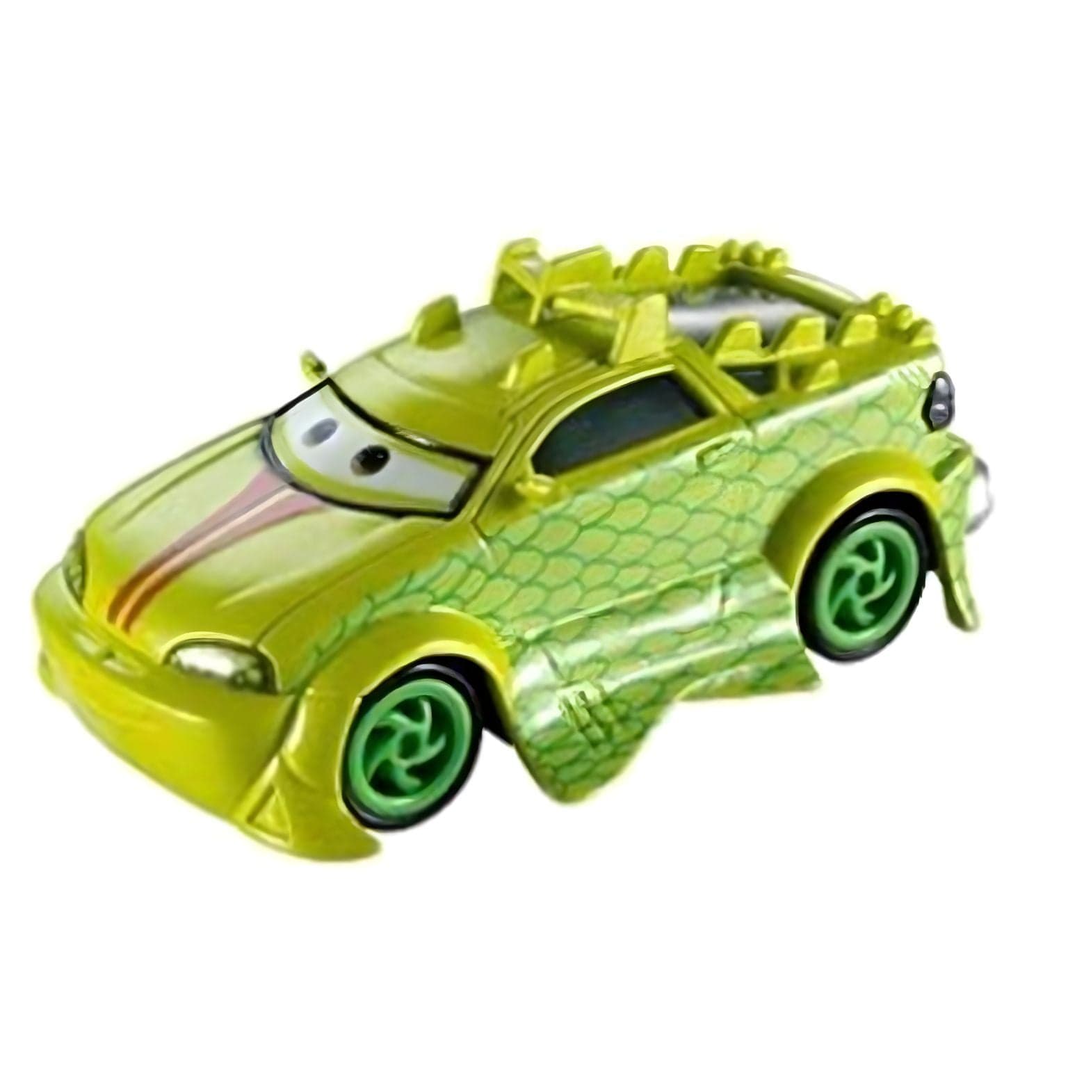 Apresentamos Cars Disney - Komodo com o SKU 772012224 recomendado para + 3 anos