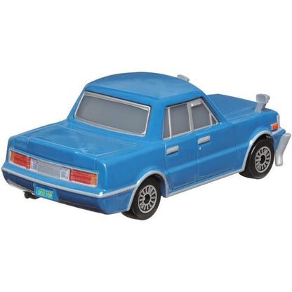 Introducing Disney Cars - Ito San with SKU 551105124 recommended for + 3 years