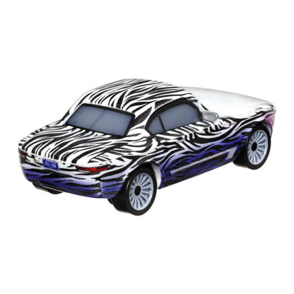 Introducing Disney Cars - Kay Pillar-Durev with SKU 550765124 recommended for + 3 years