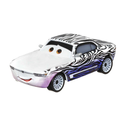 Introducing Disney Cars - Kay Pillar-Durev with SKU 550765124 recommended for + 3 years