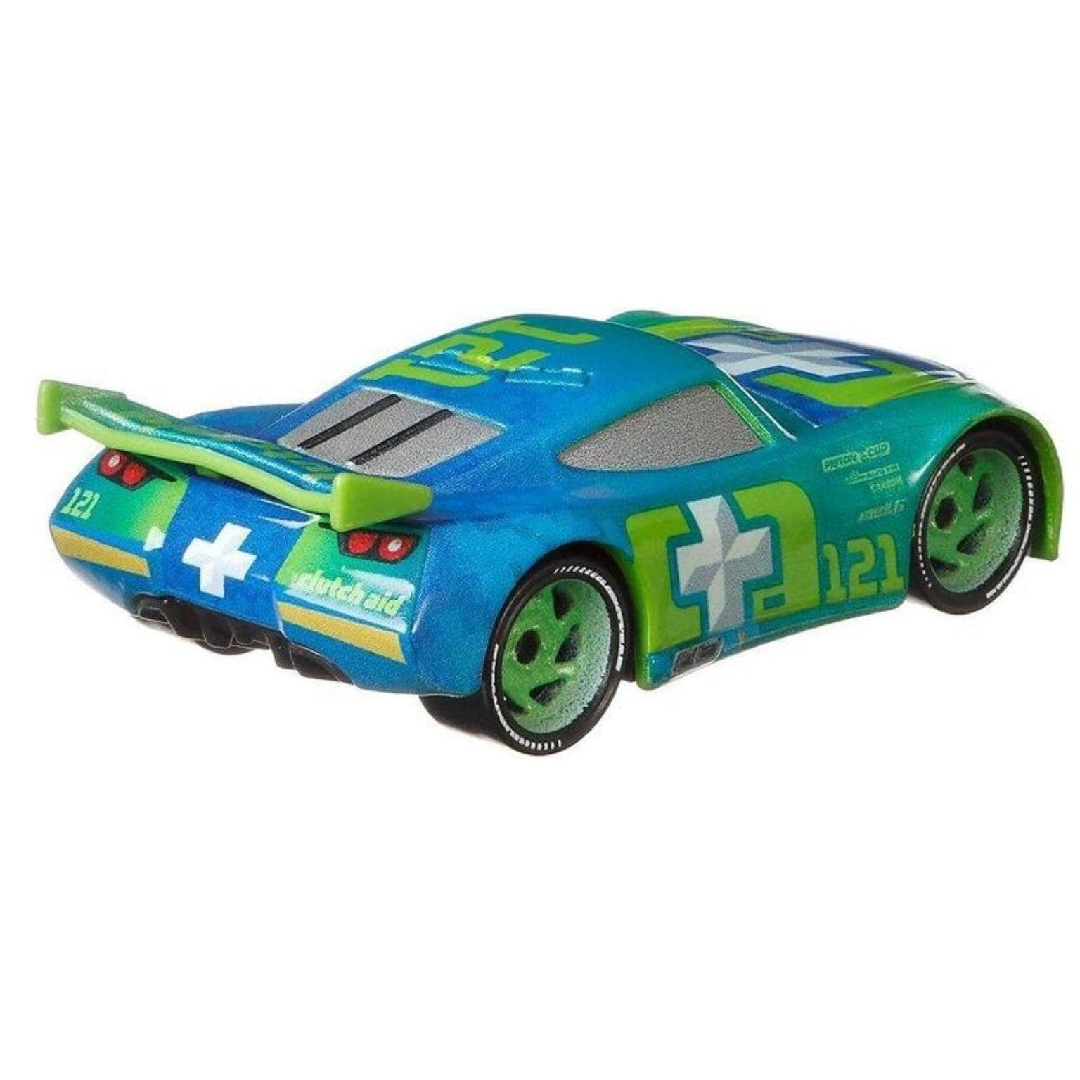 Apresentamos Cars - Noah Gocek com o SKU 558219524 recomendado para + 3 anos