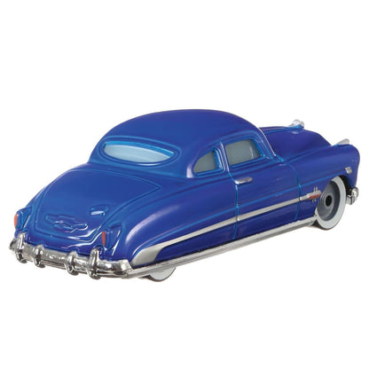Introducing Disney Cars – Doc Hudson with SKU 557219225 recommended for + 3 years