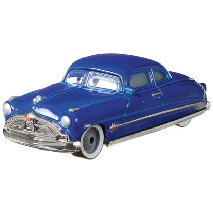 Introducing Disney Cars – Doc Hudson with SKU 557219225 recommended for + 3 years