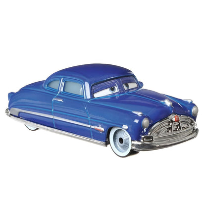 Introducing Disney Cars – Doc Hudson with SKU 557219225 recommended for + 3 years