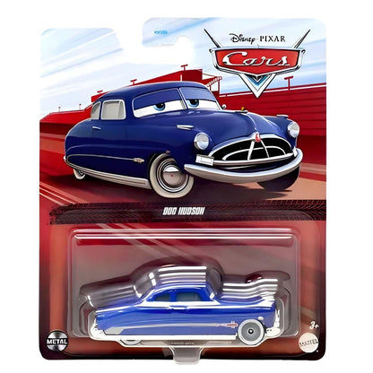 Introducing Disney Cars – Doc Hudson with SKU 557219225 recommended for + 3 years