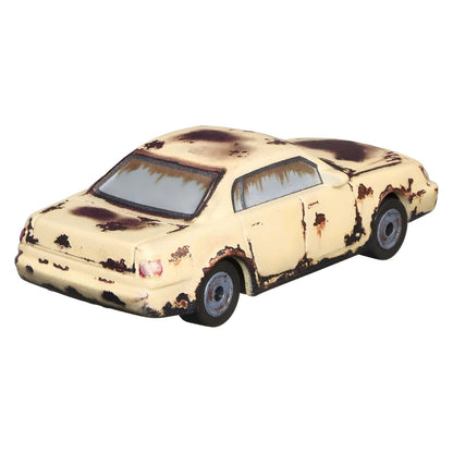 Introducing Disney Cars - Donna Pitts with SKU 550365725 recommended for + 3 years