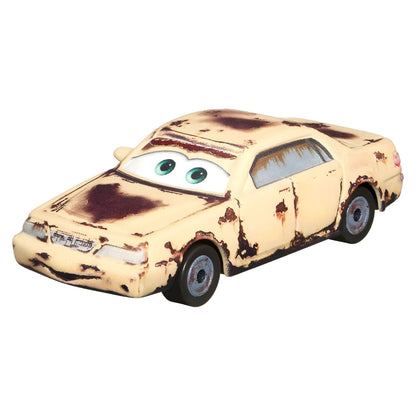 Introducing Disney Cars - Donna Pitts with SKU 550365725 recommended for + 3 years
