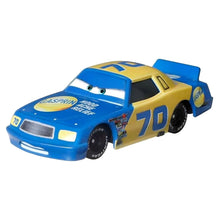 Apresentamos Cars Disney - Floyd Mulvihill com o SKU 552837425 recomendado para + 3 anos