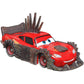 Cars Disney - Road Rumbler Lightning McQueen - Brincatoys