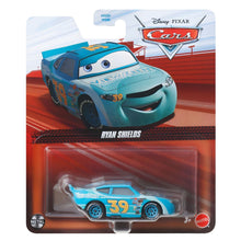 Apresentamos Cars Disney - Ryan Shields com o SKU 772870425 recomendado para + 3 anos