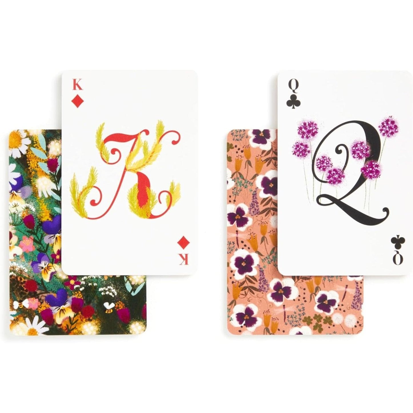 Apresentamos Cartas Plant Kingdom com o SKU 868136024 recomendado para + 3 anos