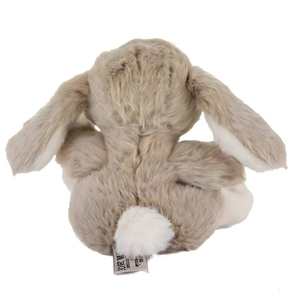 Introducing Cream Plush Rabbit 15 cm with SKU 522783024 recommended for ages 6 months+
