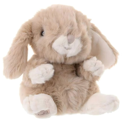 Introducing Cream Plush Rabbit 15 cm with SKU 522783024 recommended for ages 6 months+