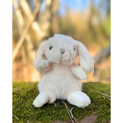 Introducing Light Pink Plush Rabbit 15 cm with SKU 527922925 recommended for ages 6 months+