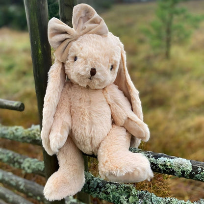 Introducing Cornelia Plush Rabbit 40 cm with SKU 522113825 recommended for ages 6 months+