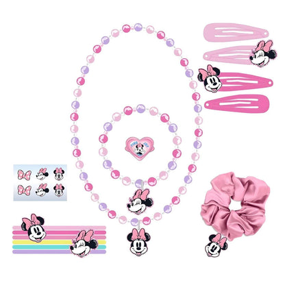 Introducing Minnie Mouse Beauty Set with SKU 779453524 recommended for ages 3+