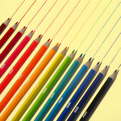 Introducing Set of 16 Pop Coloring Pencils with SKU 491733524 recommended for ages 3+