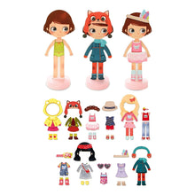 Apresentamos A roupa da Chloé com o SKU 26280024 recomendado para + 3 anos