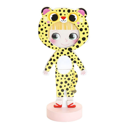 Introducing Mia's outfit with SKU 26280224 recommended for ages 3+
