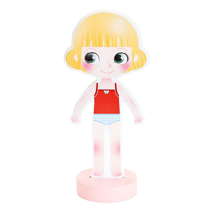 Introducing Mia's outfit with SKU 26280224 recommended for ages 3+