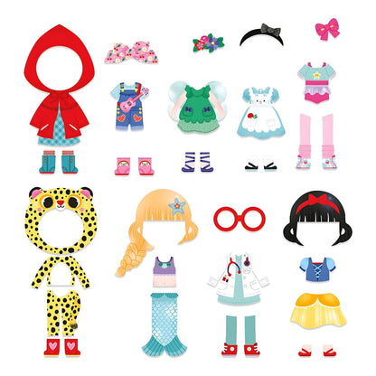 Introducing Mia's outfit with SKU 26280224 recommended for ages 3+