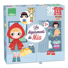 Apresentamos A roupa da Mia com o SKU 26280224 recomendado para + 3 anos