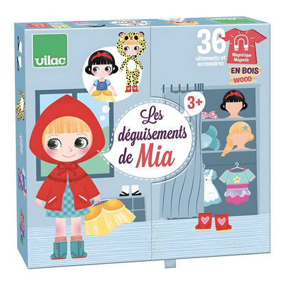 Introducing Mia's outfit with SKU 26280224 recommended for ages 3+