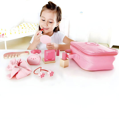Introducing Beauty Set with SKU 82301424 recommended for + 3 years
