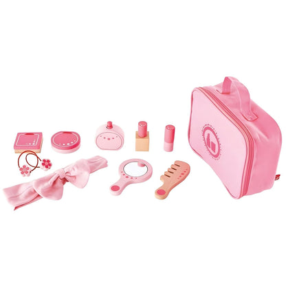 Introducing Beauty Set with SKU 82301424 recommended for + 3 years