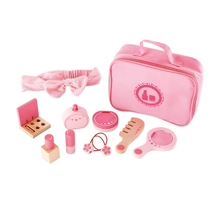 Introducing Beauty Set with SKU 82301424 recommended for + 3 years