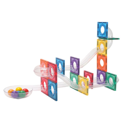 Introducing Ball Run Intense Pack 60 pieces with SKU 59300424 recommended for ages 3+