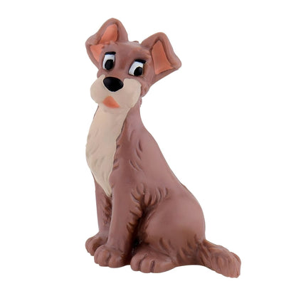 Introducing Lady and the Tramp - Tramp with SKU 621244625 recommended for ages 3+