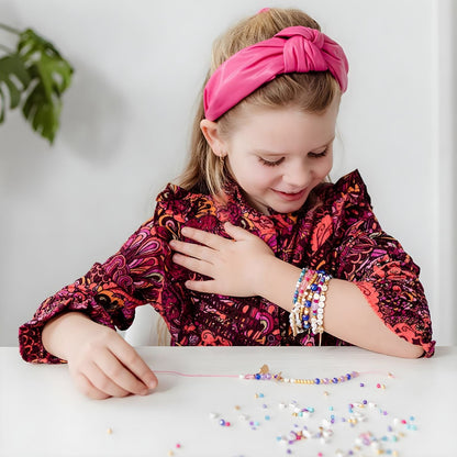 Introducing Design & Shine - Shiny Bracelets with SKU 392823424 recommended for ages 6+