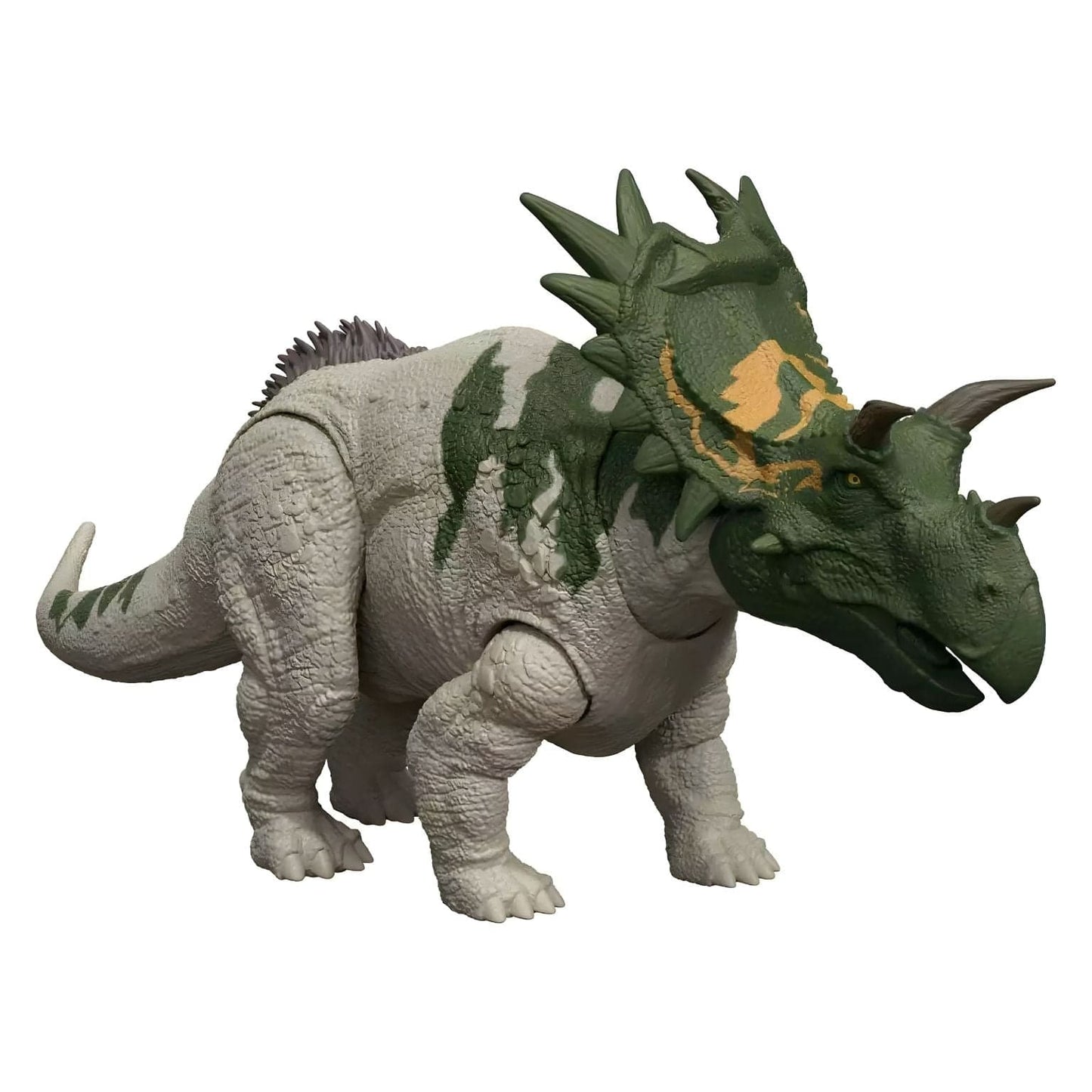 Apresentamos Jurassic World - Dinossauro Spiclypeus com o SKU 233098325 recomendado para + 4 anos