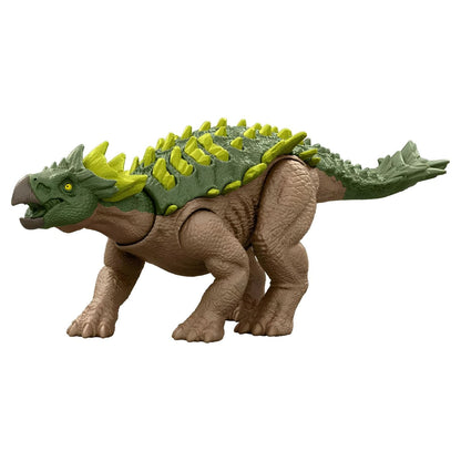 Introducing Jurassic World - Yuxisaurus Dinosaur with SKU 032730625 recommended for ages 4+