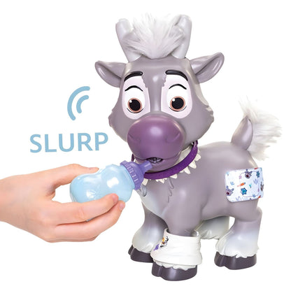 Introducing Disney Frozen Little Sven Care Kit with SKU 774152725, recommended for ages 3+