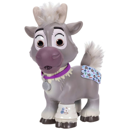 Introducing Disney Frozen Little Sven Care Kit with SKU 774152725, recommended for ages 3+