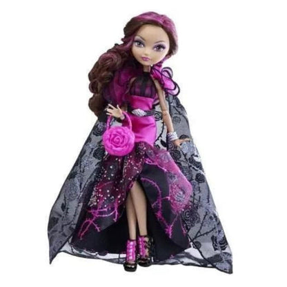Introducing Ever After High Briar Beauty with SKU 55078021 recommended for ages 6+