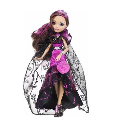 Introducing Ever After High Briar Beauty with SKU 55078021 recommended for ages 6+
