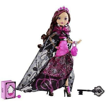 Introducing Ever After High Briar Beauty with SKU 55078021 recommended for ages 6+