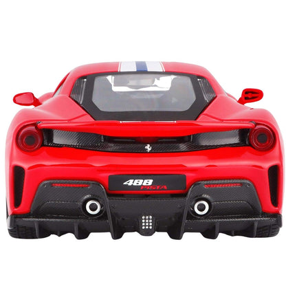 Introducing Ferrari 488 Pista 2018 with SKU 772602624 recommended for ages 3+