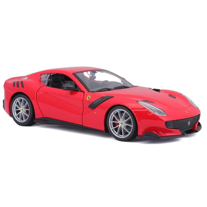 Introducing Ferrari F12tdf with SKU 682602124 recommended for + 3 years