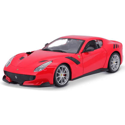 Introducing Ferrari F12tdf with SKU 682602124 recommended for + 3 years