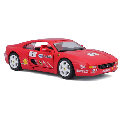 Introducing Ferrari Racing F355 Challenge with SKU 132630625 recommended for ages 14+