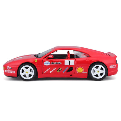 Introducing Ferrari Racing F355 Challenge with SKU 132630625 recommended for ages 14+