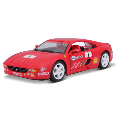 Introducing Ferrari Racing F355 Challenge with SKU 132630625 recommended for ages 14+