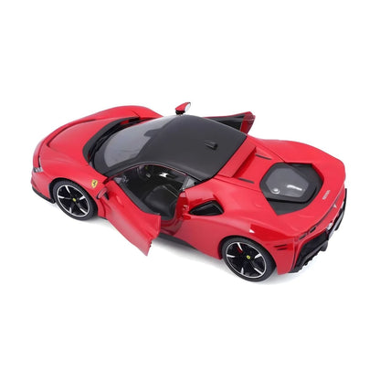 Introducing Ferrari SF90 Stradale with SKU 132602825 recommended for ages 14+