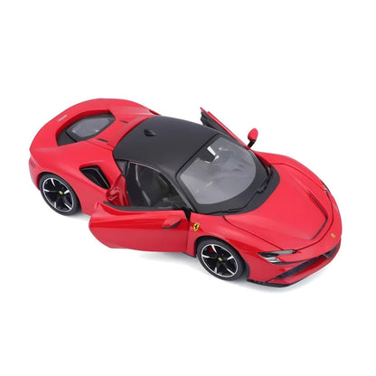 Introducing Ferrari SF90 Stradale with SKU 132602825 recommended for ages 14+