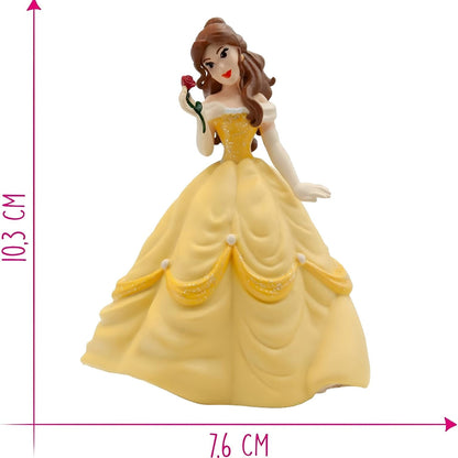 Introducing Beauty and the Beast - Bella with SKU 621240123 recommended for ages 3+